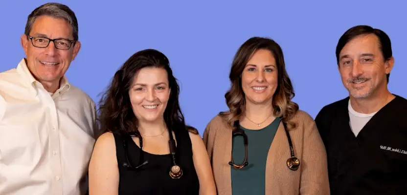 Forest City Rutherford Children's Care