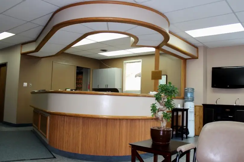 Fort Frances Dental Centre
