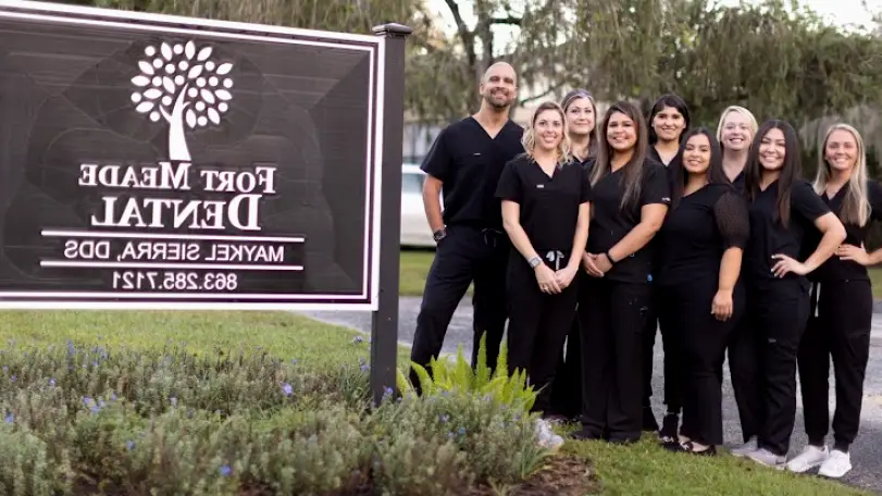 Fort Meade Dental