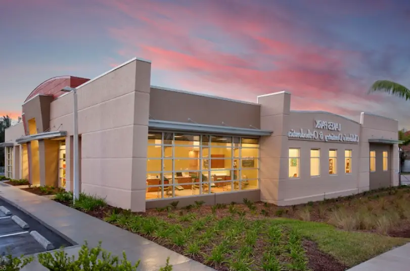  Fort Myers Lakes Park Children's Dentistry & Orthodontics