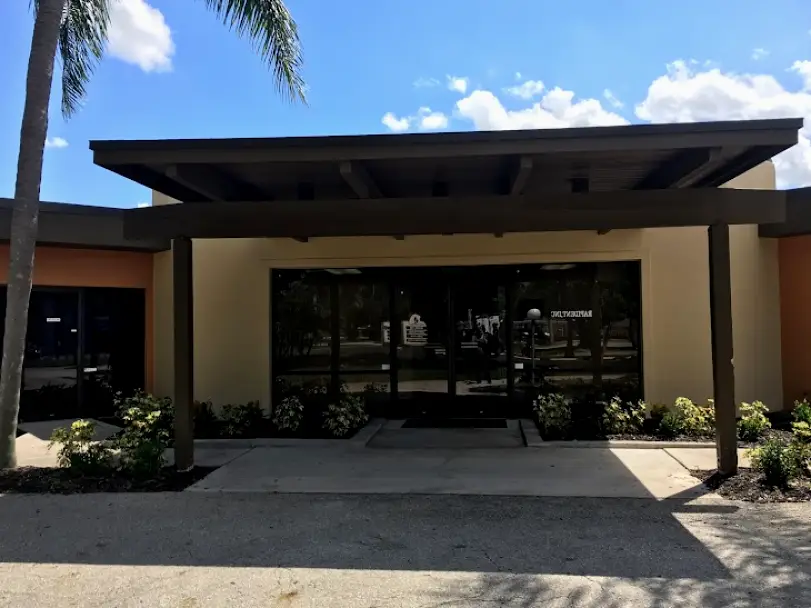  Fort Myers Rapident Inc