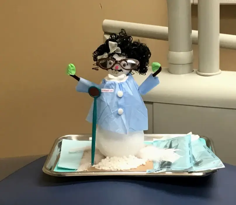 Fountain Hill Valley Dental, LLC