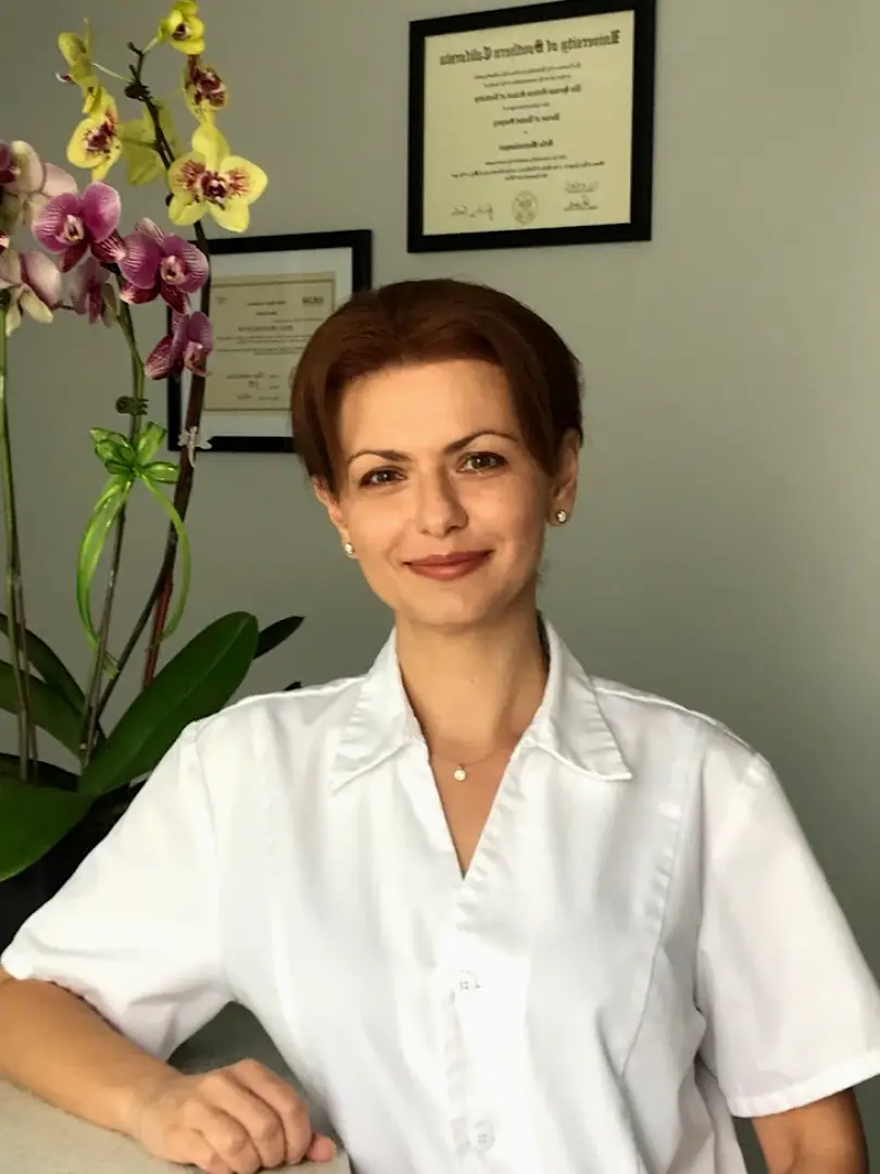 Glendale Bella Mnatsakanyan, D.D.S., General and Cosmetic Dentistry.