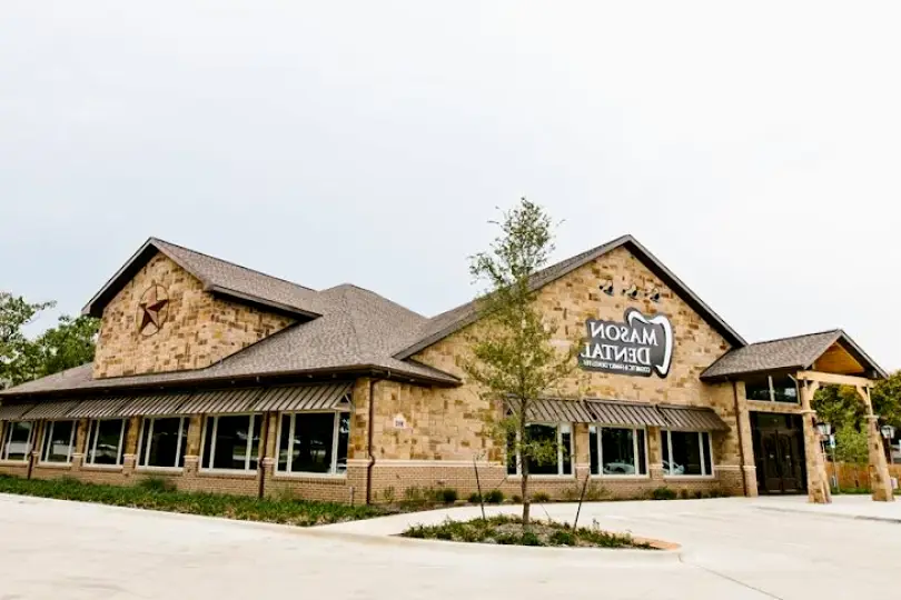 Grapevine Mason Dental