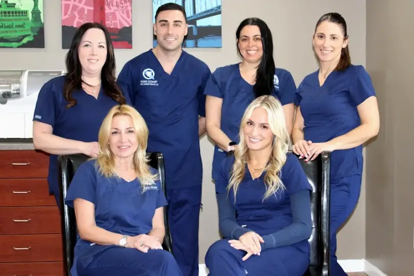 Healthy Smiles of Staten Island, Joseph A. Cipriano