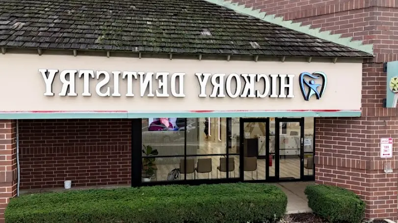 Hickory Hills Hickory Dentistry