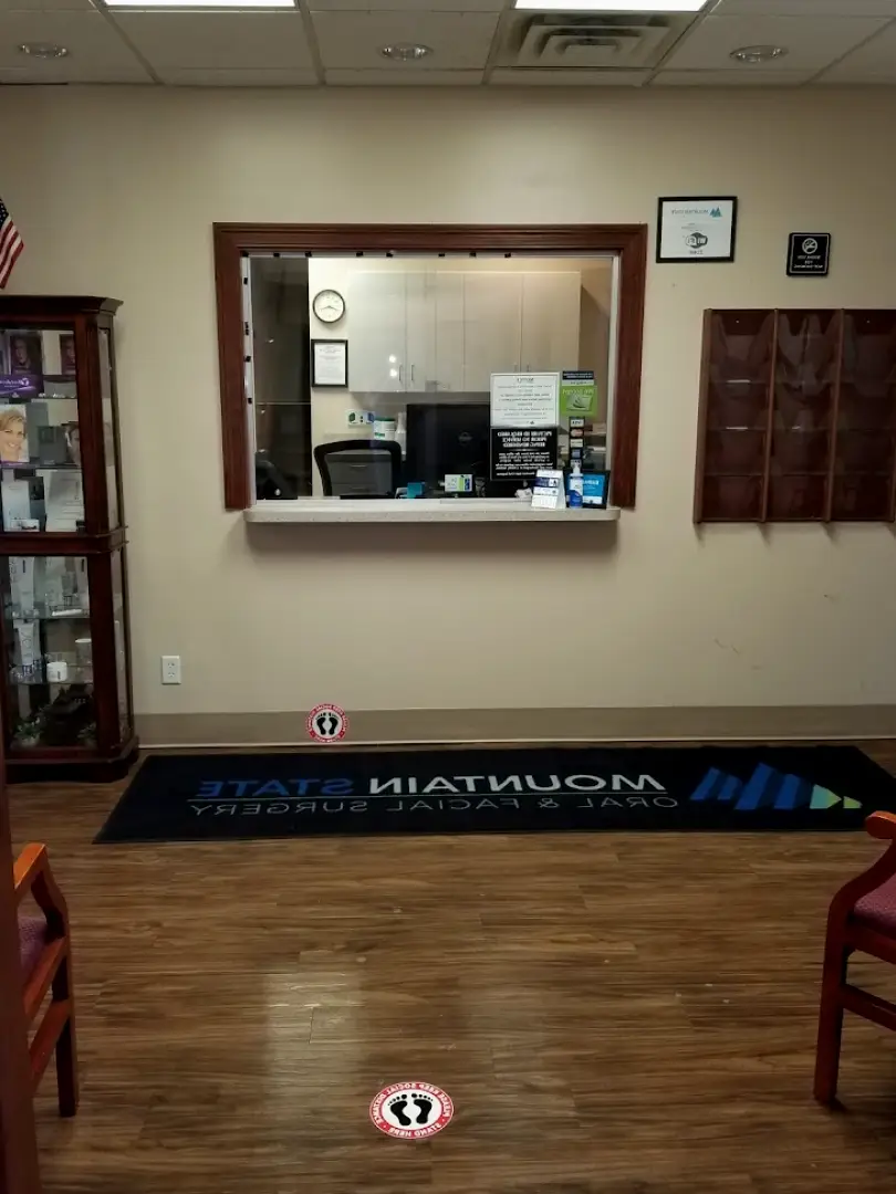 Hurricane Mountain State Oral and Facial Surgery