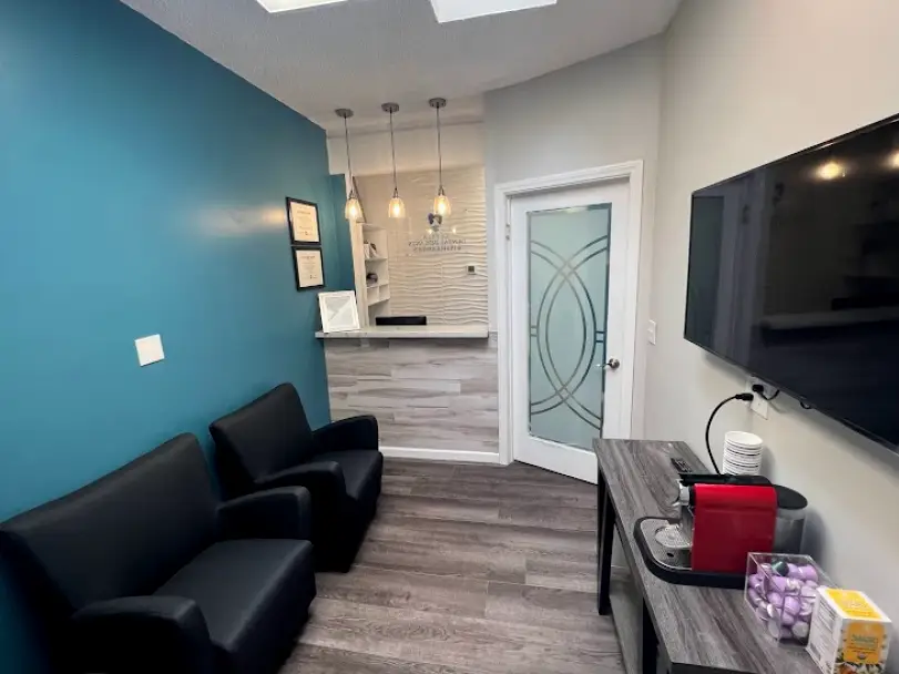 La Jolla Dental Implants & Periodontics