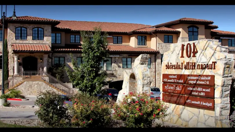 Lakeway Cosmetic Dentistry