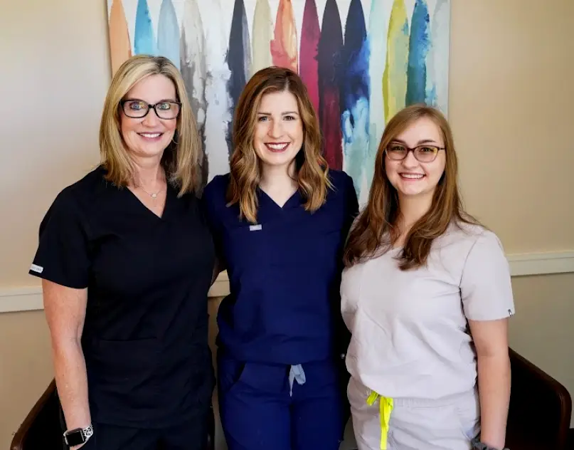 Lee's Summit Luff Dental