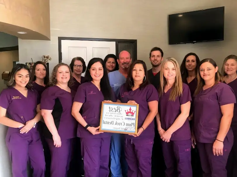 Lockhart Plum Creek Dental Group