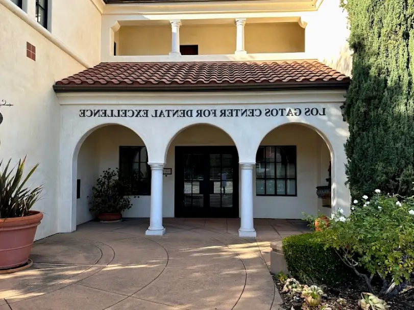 Los Gatos Center for Dental Excellence - Dr. Ladan Sahabi, DDS