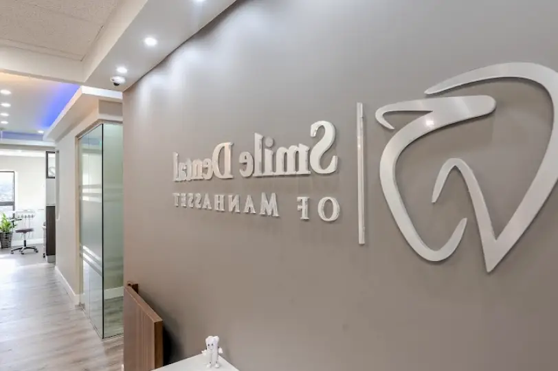 Manhasset Ben Yeh, DDS