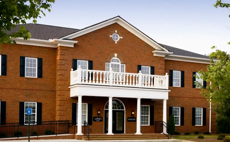 Marietta Leading Edge Dentistry