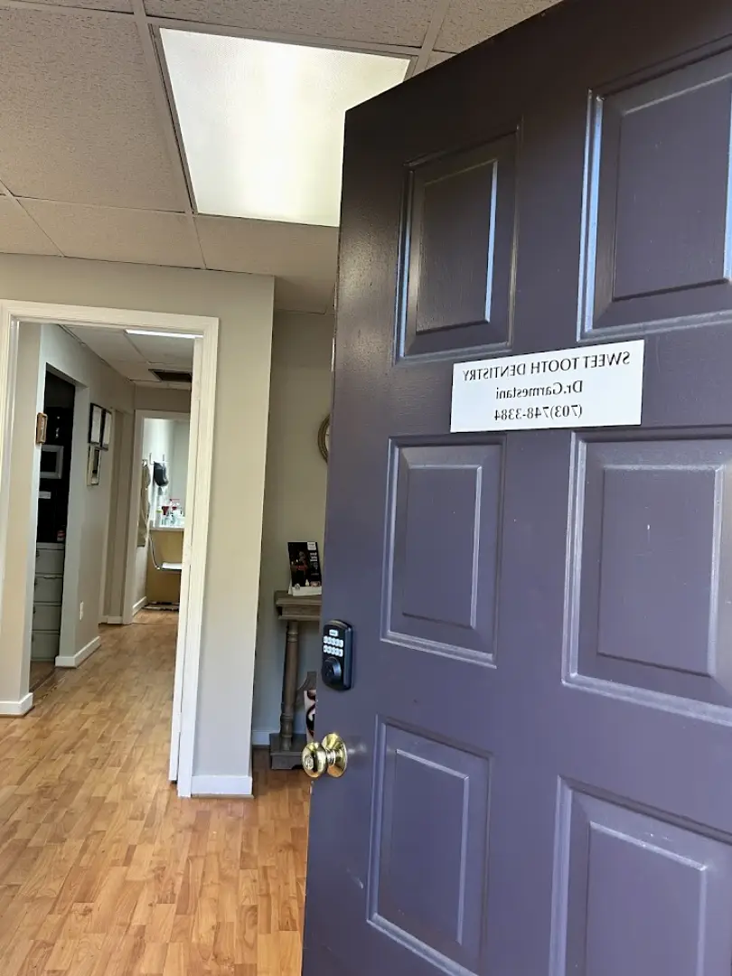 McLean Sweet Tooth Dentistry