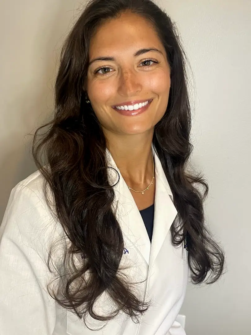 Mendota Heights Dr. Asha Ghassemlouei