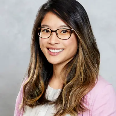 Menlo Park Crystal Chang