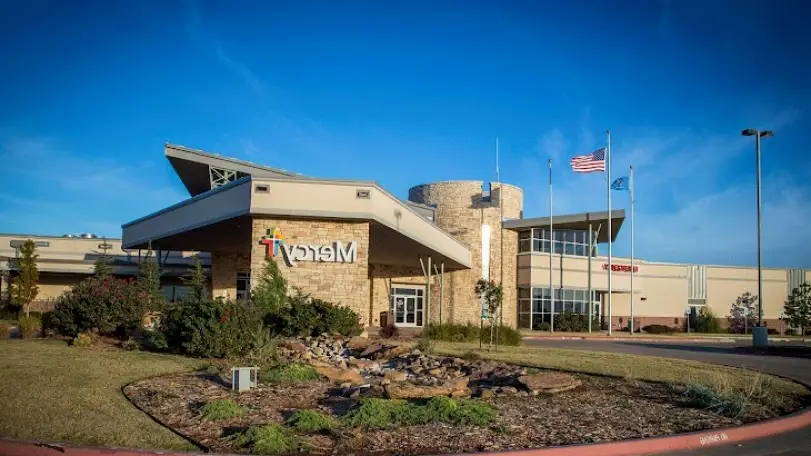 Mercy Hospital Kingfisher