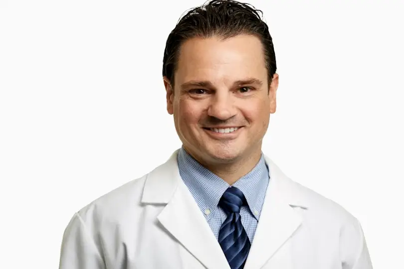  Monroeville Dr. Michael Korch