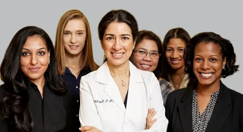  New York Sachar Dental NYC
