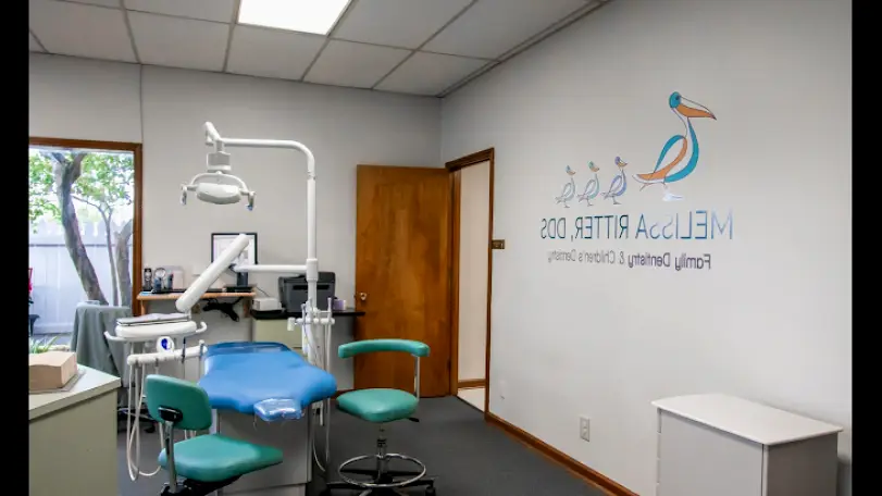 Opelousas Melissa Ritter FAMILY DENTISTRY & Children's Dentistry