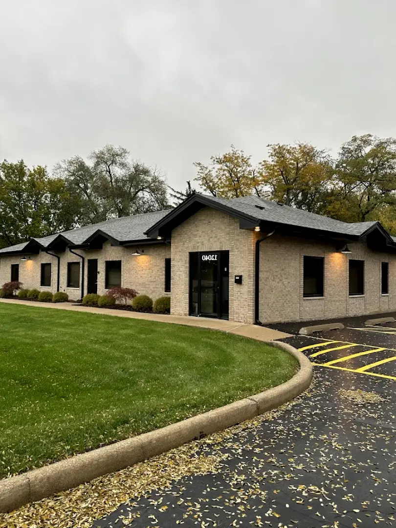 Palos Heights Pure Dentistry Dr. Patricia Gennaro