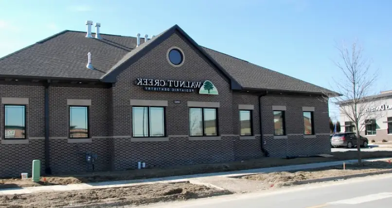 Papillion Walnut Creek Pediatric Dentistry
