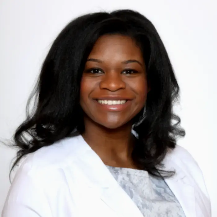 Paris Dr. Shaneka Scott, DDS