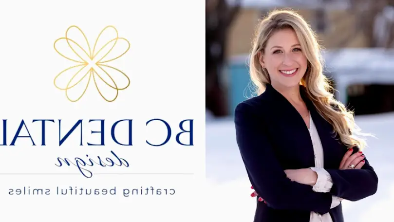 Pittsford BC Dental Design