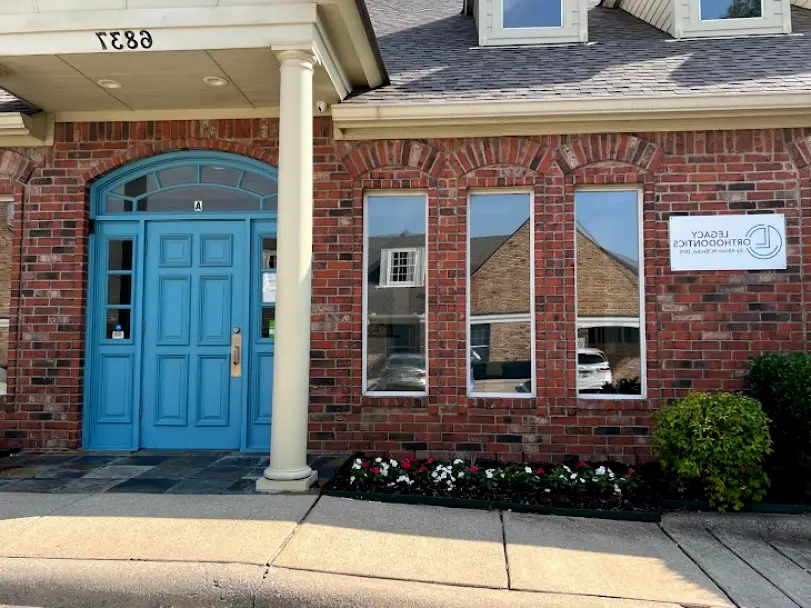 Plano Legacy Orthodontics