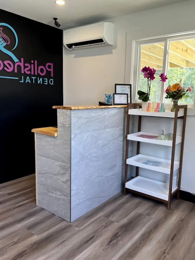 Polished Dental, Bethel, Maine