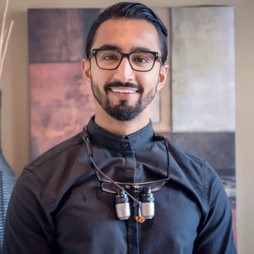 Precision Dentistry - Delta
