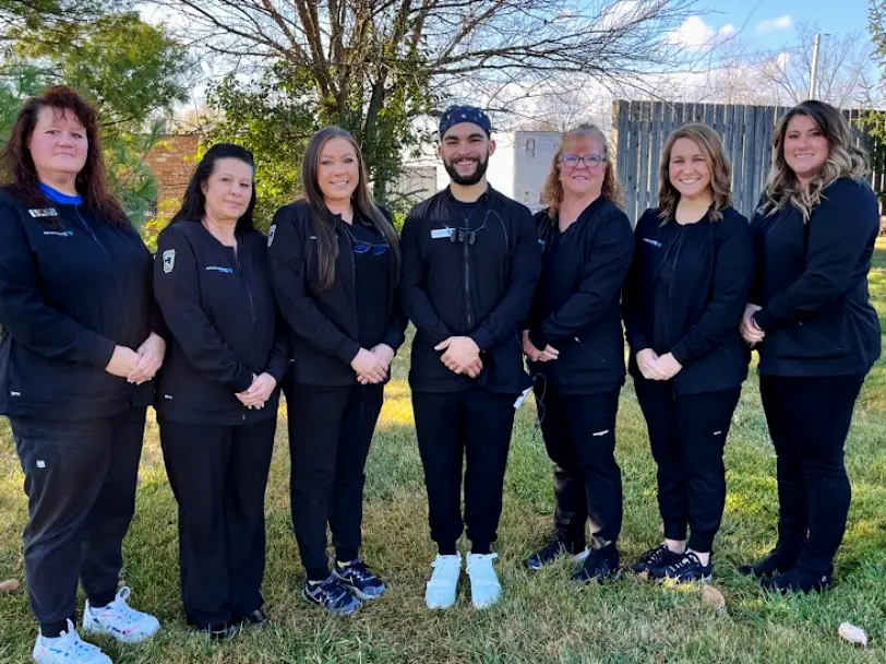 Premier Dental of Ashville