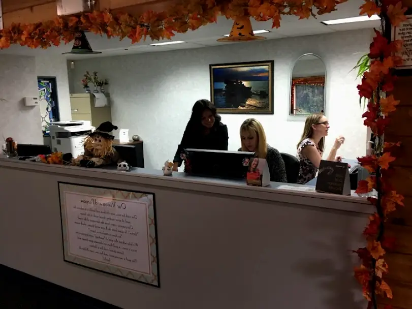 Putnam Bright Smile Dentistry: Dentist, Brewster NY