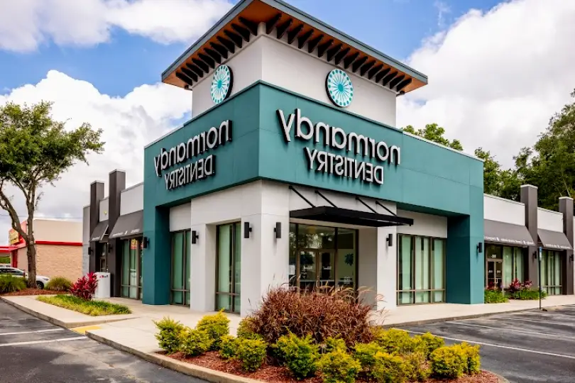 Rolling Hills Normandy Lake Dentistry - Normandy Jacksonville