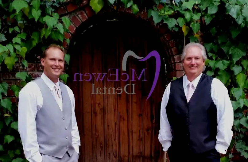 Sacramento McEwen Dental