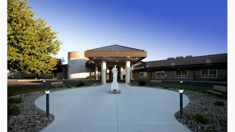 Saint Joseph Plymouth Medical Center
