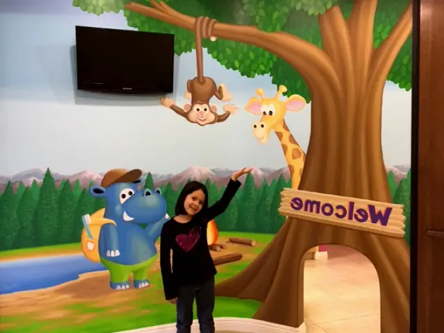 San Juan Capistrano Children's Dental Camp