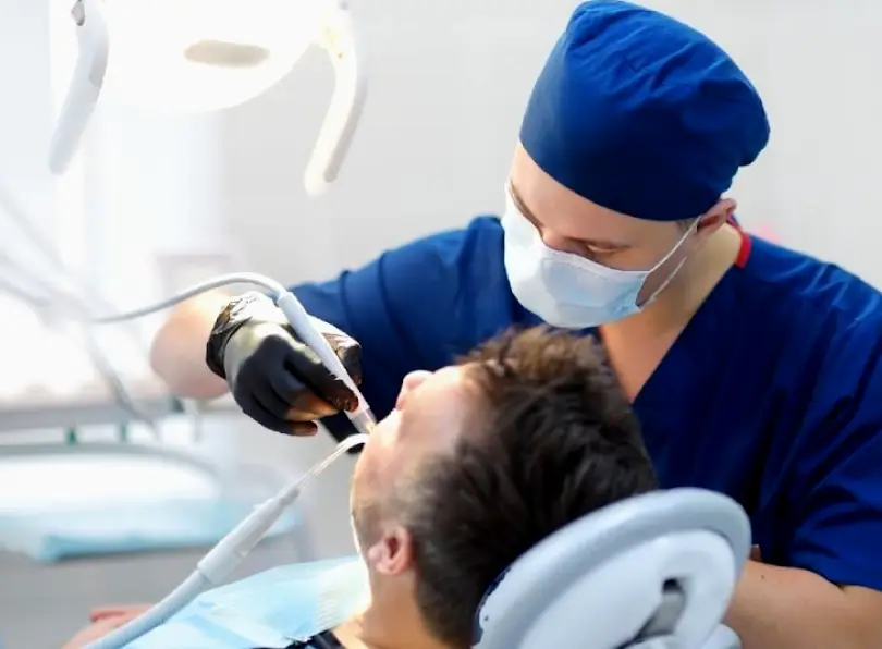 San Tan Valley Ocotillo Trails Family Dentistry