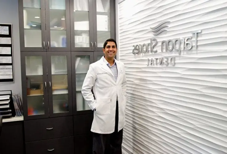 Sarasota Tarpon Shores Dental