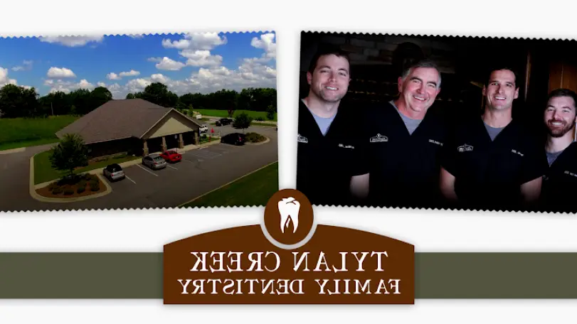 Simpsonville Darryl Halbert, DMD