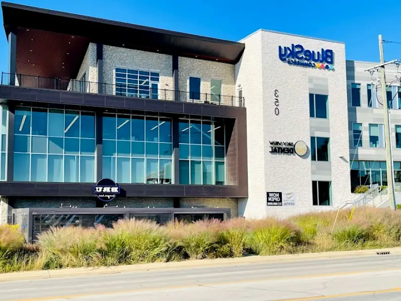SkyView Dental - Noblesville