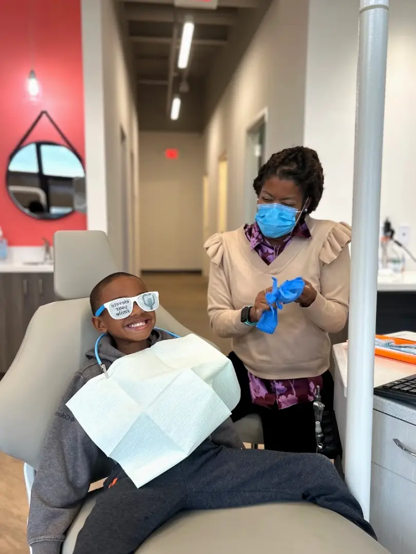 Smyrna Jonquil Orthodontics and Pediatric Dentistry