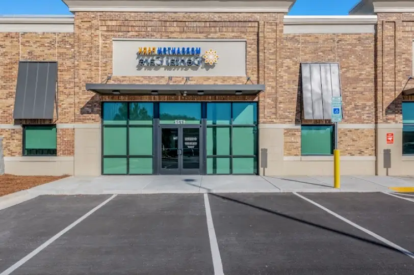 Southern Pines Morganton Park Dental Care