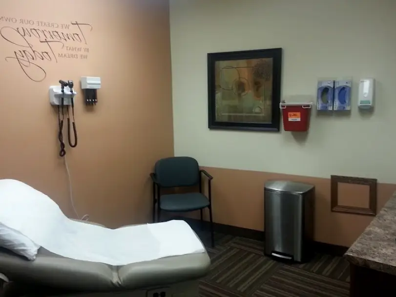 Spencer Convenient Healthcare, LLC dba Spencer Healthcare & Wellness