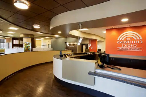 Spokane Children's Choice Pediatric Dentistry