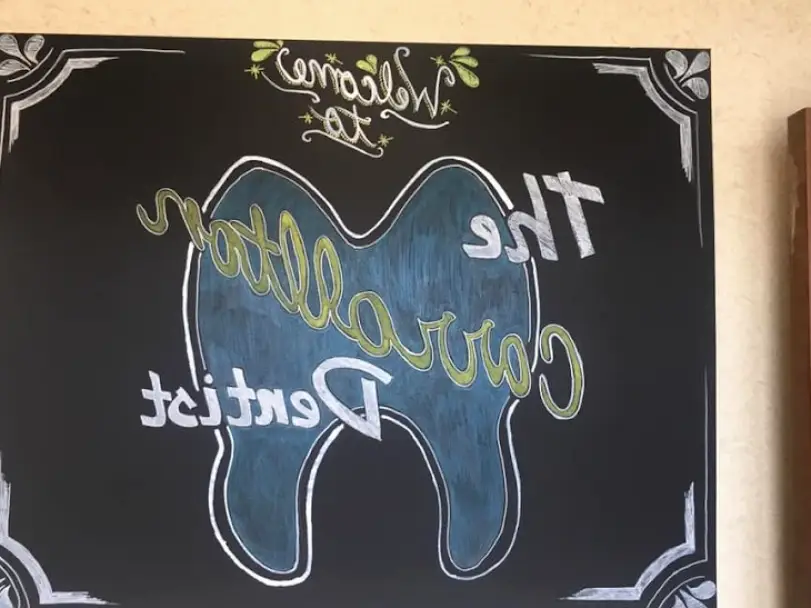 The Carrollton Dentist