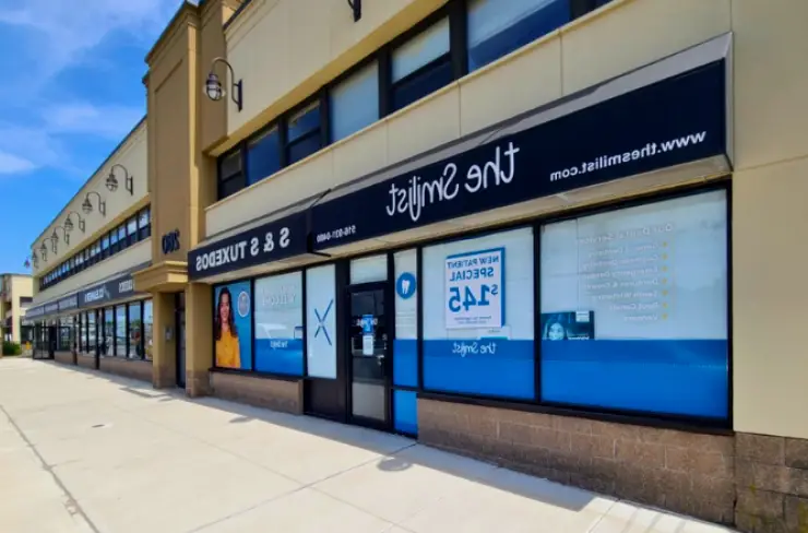 The Smilist Dental Hicksville