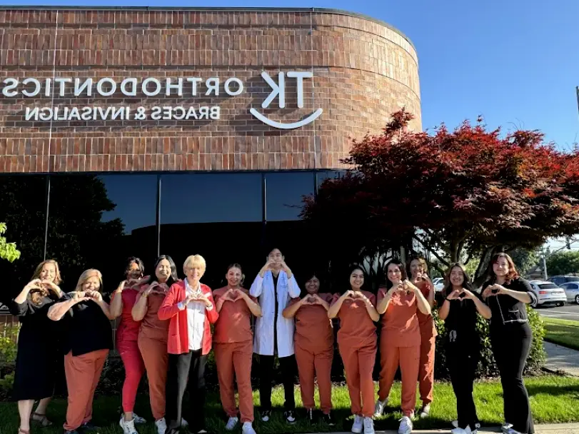 TK Orthodontics (Havens Selma)