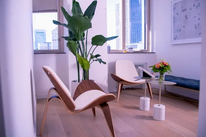  Union Square Skyline Dental Studio: Dr. Marjan Fathi, DDS